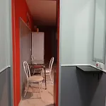 Apartment Nera *