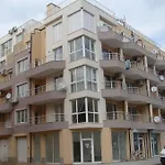 Apartment Nera *