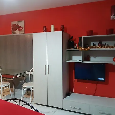 Nera Апартамент *