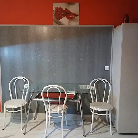 Nera Апартамент *