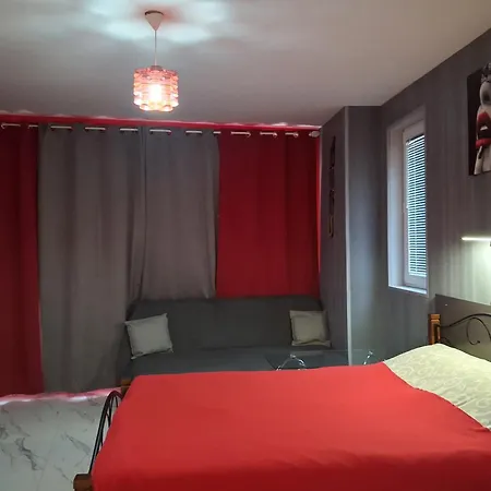 Apartment Nera Pomorie