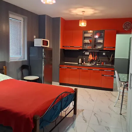 Nera Apartmán