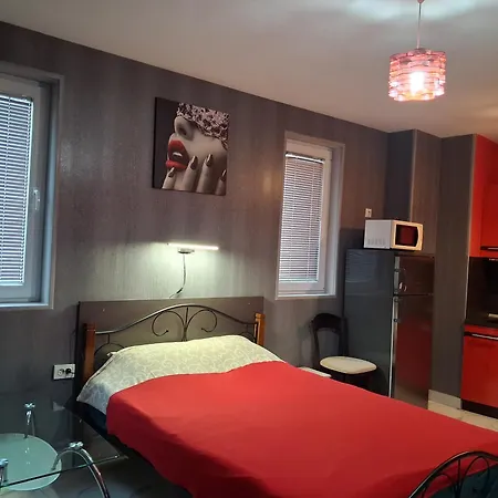 Apartment Nera Pomorie