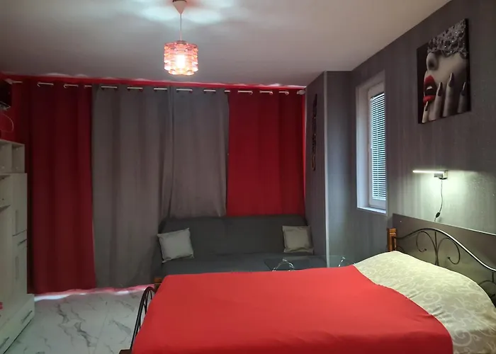 Apartment Nera Pomorie