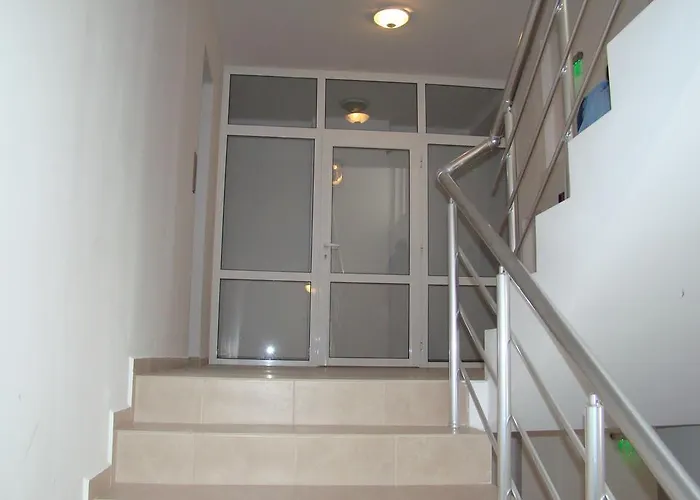 Апартамент Nera *