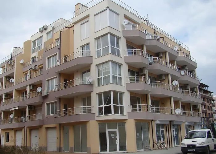 Апартамент Nera *