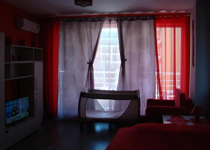 Nera Апартамент