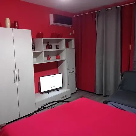 Apartament Nera Gmina Pomorie