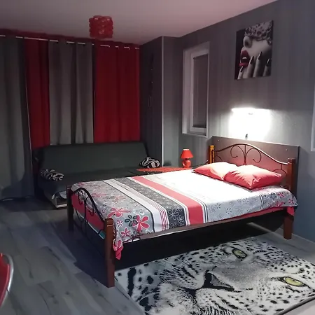 Apartament Nera Gmina Pomorie