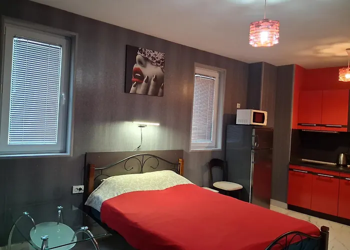 דירה Nera פומורי