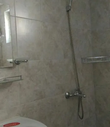 דירה Nera פומורי